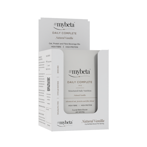 Mybeta® Daily Complete