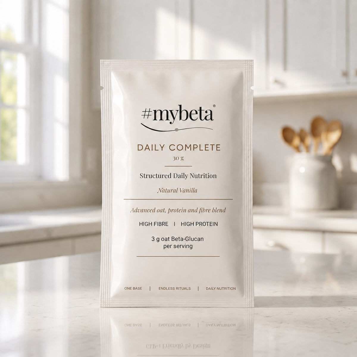 Mybeta® Daily Complete